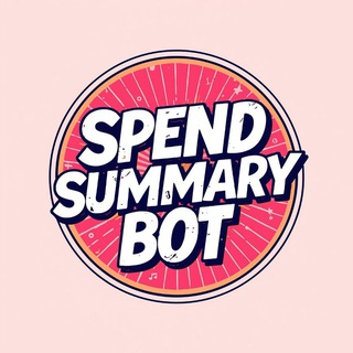 SpendSummaryBot: Track Daily Expenses Easily on Telegram