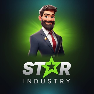 @starindustry_bot
