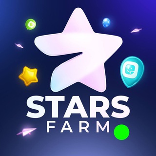 @starsfarmrobot