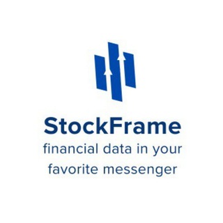 StockFrame: AI Stock Research and Watchlists in Telegram