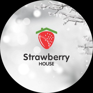 Strawberry House: Chocolate Strawberries on Telegram