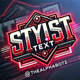@stylishtext_fontbot