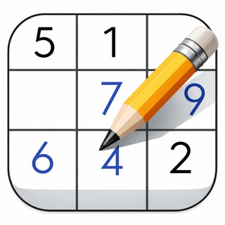 Sudoku Champion: Sudoku in Telegram with ranked matches