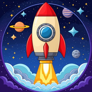 Surf & Earn — задания за TON в Telegram