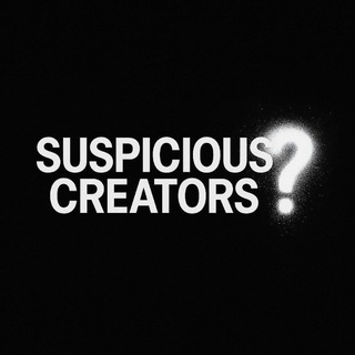 Explore Suspicious Creators NFT Collection on Telegram