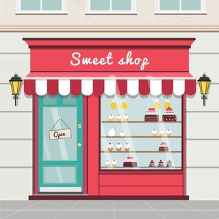 SweetSunday Shop: Recipe Collections in Telegram
