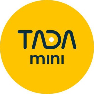 TADA mini: Ride-Hailing in Telegram, Pay with TON or USDT