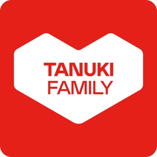 TanukiFamily bot: promo codes for sushi and rolls