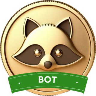 @tapraccooncoin_bot
