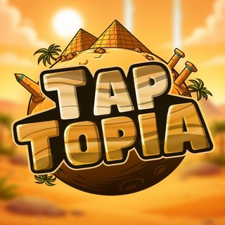 TapTopia Telegram Game: NFT Card Battler with PvP on TON