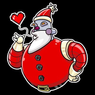 Тайный Санта бот 2026