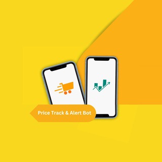 Price Tracker & Alert Bot: Get Notified When Prices Drop