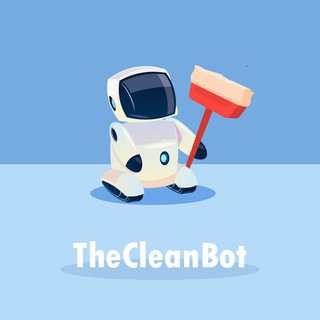 @thecleanbot