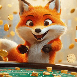 @thefoxcoin_bot