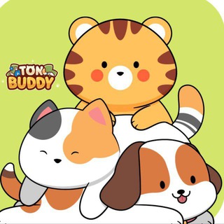 @tonbuddygame_bot