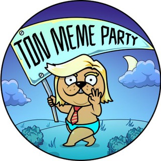 @tonmemepartybot