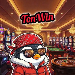 TonWin Aviator Crash Game Bot - Telegram Mini App Review