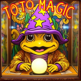 @totomagicbot