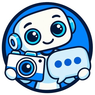 TrendyAI: AI photo editor and AI chat inside Telegram