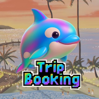 TripBooking Telegram Mini App: Hotel Booking, Crypto