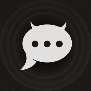 Анонимный Чат 🖤 | Знакомства 👩‍❤️‍👨