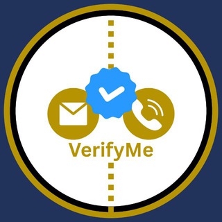 VerifyMe SMS Bot – Receive SMS Codes Securely via Telegram