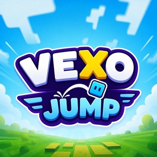 Vexo Jump Telegram Mini App: Community Entry Point