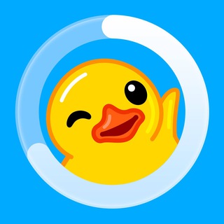 Voicy for Telegram: voice to text, video circles and memes
