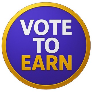 Vote To Earn: Vote and Mine PAX Tokens in Telegram