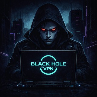 Black Hole VPN Telegram Bot Review - Free VPN Access