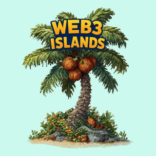 Web3Islands: A Virtual City on TON in Telegram