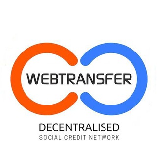 Webtransfer in Telegram: how P2P social lending works, risks