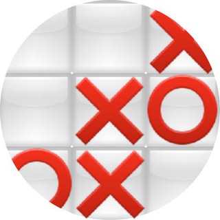 Tic Tac Toe Bot: Play XO in Telegram Chats