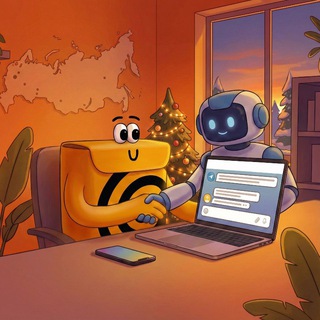 PartnerYaEda: Courier Partner Bot for Food Delivery