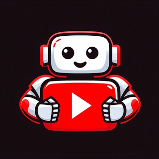 YouTube Music Bot on Telegram: get audio from a video link