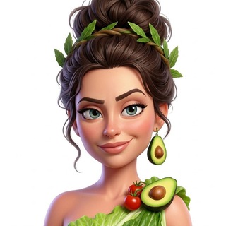 Zhritsa: AI Nutrition Mini App in Telegram