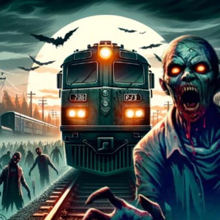 ZombieTrain: Choo Choo, a Zombie Train Game in Telegram