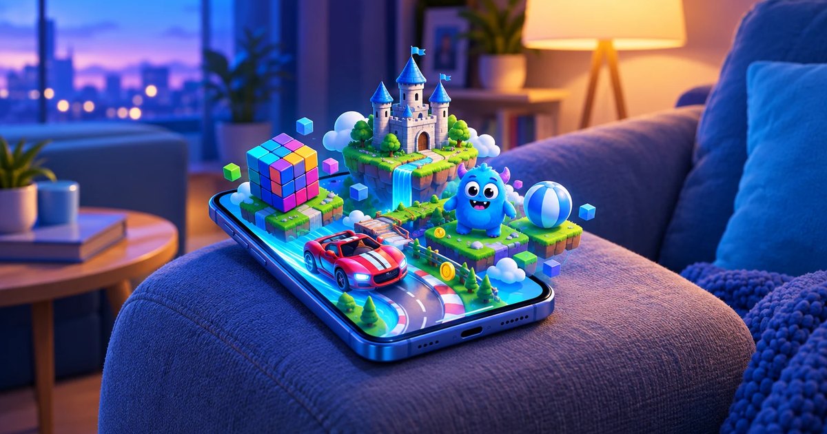 Telegram mini games for a free evening: six picks, crypto flagged